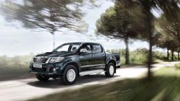 Toyota Hilux VII Double Cab Facelifting - lewy bok