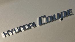 Hyundai Coupe 2005 - logo