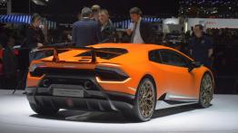 Geneva International Motor Show 2017 - auta seryjne cz.1