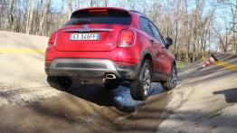 Fiat 500X - udany eksperyment