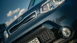 Kia Soul 1.6 GDI - Miejski indywidualista