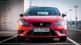 Seat Leon Cupra - pozory mylą?