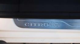 Elegancki i mocny - Citroen C4 2.0 HDI