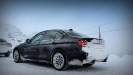 Recepta na trudny poranek - BMW xDrive