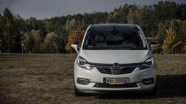 Opel Mokka X i Zafira – Zasadnicze zmiany