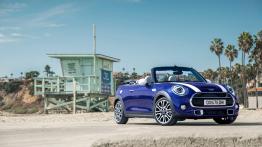 MINI Cooper S Convertible (2018) - inne zdjęcie