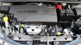 Toyota Yaris III Facelifting 1.33 - galeria redakcyjna - silnik