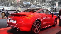 Geneva International Motor Show 2014 - auta seryjne (cz. 2)