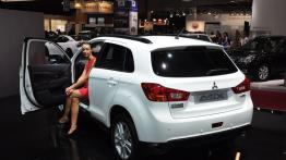 Paris Motor Show 2012 - auta seryjne (cz. 2)