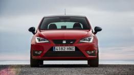 Seat Ibiza V Cupra - widok z przodu