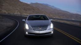 Cadillac ELR - widok z przodu