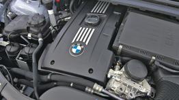 BMW Seria 3 E91 - silnik