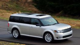 Ford Flex 2013 - prawy bok