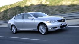 Lexus GS 450h 2006 - prawy bok