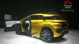 Geneva International Motor Show 2016 - galeria ogólna