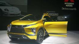 Geneva International Motor Show 2016 - galeria ogólna