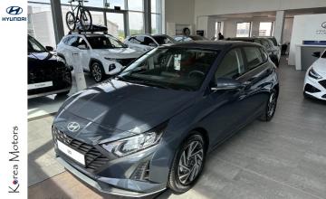 Hyundai i20 III 2024 PE (SW) 5DR 1,2MPI 79KM 5MT MODERN MY&#039;25