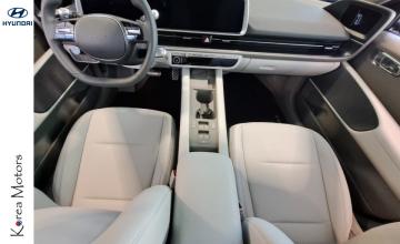 Hyundai IONIQ 6 LongRange 77.4kWh 325KM 2024 77 kWh 4WD 325KM UNIQ Tech, zdjęcie 24