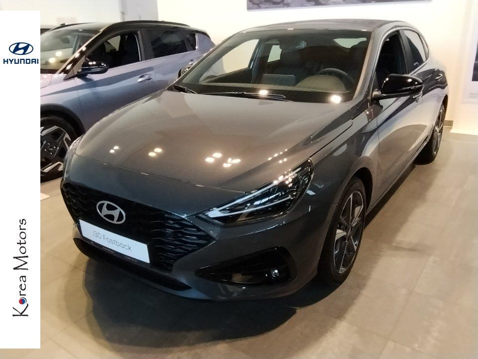 Hyundai i30 III 2024