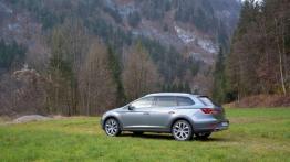 Seat Leon X-Perience - na każdą pogodę