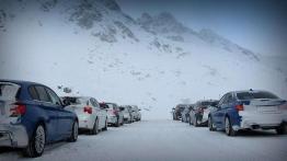 Recepta na trudny poranek - BMW xDrive