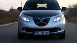 Polska Włoszka - Lancia Ypsilon 1.3 Multijet 16v S&amp;S