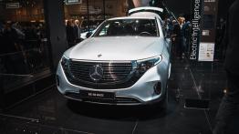 Mercedes - Geneva International Motor Show 2019