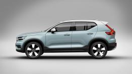 Volvo XC40 (2017)