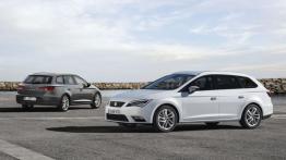 Seat Leon III ST (2014) - inne zdjęcie