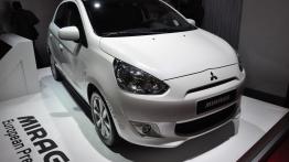 Paris Motor Show 2012 - auta seryjne (cz. 2)