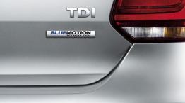 Volkswagen Polo V Hatchback 3d - emblemat