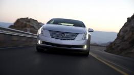 Cadillac ELR - widok z przodu