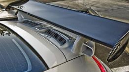 Porsche 911 Carrera Vorsteiner - spoiler