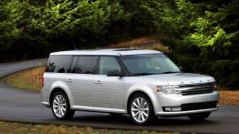 Ford Flex 2013 - prawy bok