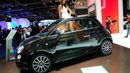 Frankfurt Motor Show 2011 na żywo - hostessy