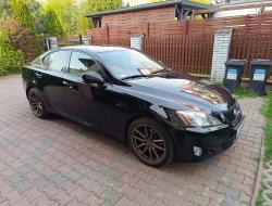 Lexus IS 250