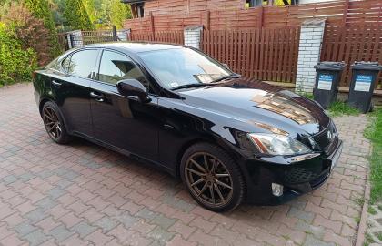 Lexus IS 250