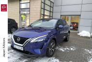 Nissan Qashqai III Crossover 1.3 DIG-T MHEV 158KM 2024 N-Connecta