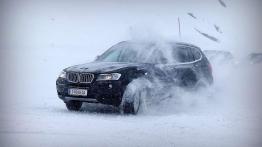 Recepta na trudny poranek - BMW xDrive