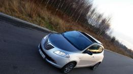 Polska Włoszka - Lancia Ypsilon 1.3 Multijet 16v S&amp;S