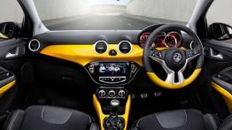 Nowy Opel Adam - no to się doigrali!