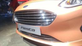 Nowy Ford Fiesta – utarte szlaki