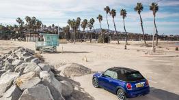 MINI Cooper S Convertible (2018)