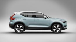 Volvo XC40 (2017)