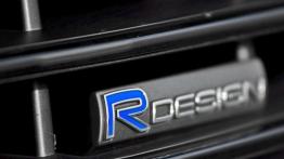 Volvo XC60 Facelifting 3.0 T6 304KM - galeria redakcyjna - logo