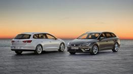 Seat Leon III ST (2014) - inne zdjęcie