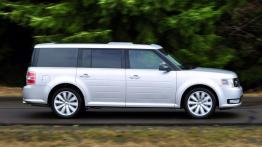 Ford Flex 2013 - prawy bok