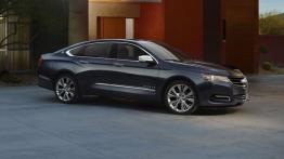 Chevrolet Impala 2014 - prawy bok