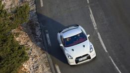 Nissan GT-R Egoist - dach