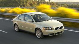 Volvo S40 - prawy bok